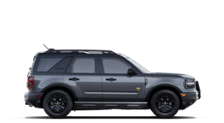 2025 Ford Bronco Sport® External Image 5